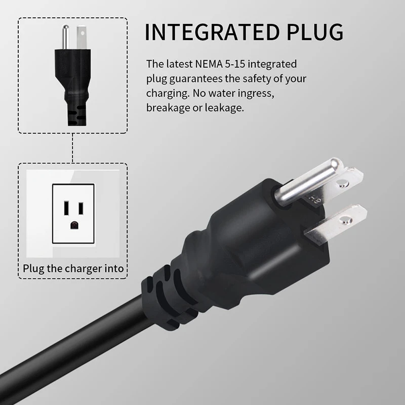 Portable Vehicle Charger Portable Vehicle Charger