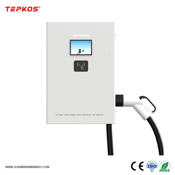 Dc Wallbox Charger